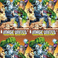 Image United #0 (2009-2010) Image Comics-4 Comics