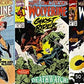 Marvel Comics Presents #66-68 (1988-1995) Marvel Comics - 3 Comics