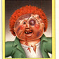 1986 Garbage Pail Kids Series 3 #87b Roy Bot GD+