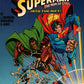 Superman: The Man of Steel #36 Newsstand (1991-2003) DC Comics