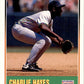 1993 Duracell Power Players II #4 Charlie Hayes Colorado Rockies