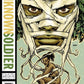 Unknown Soldier #11 (2008-2010) Vertigo Comics