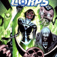 Green Lantern Corps #39 (2006-2011) DC Comics