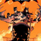 Batman and Robin #8 (2009-2011) DC Comics