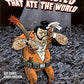 Zombies That Ate the World #7 (2009) Devil's Due Comics