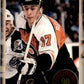 1994 Score 90-Plus Club #NP13 Rod Brind'Amour Philadelphia Flyers