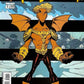 Firebreather #1 (2003) Image Comics