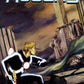 Buck Rogers #6 John Watson Cover (2009-2010) Dynamite Comics