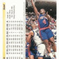 1992-93 Upper Deck McDonald's Basketball P11 Joe Dumars