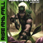 Justice League: The Rise & Fall Special #1 (2010) DC Comics