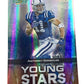 2008 Score Select - Young Stars Artist's Proof #YS-2 Anthony Gonzalez Colts /32