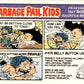 1987 Garbage Pail Kids Series 8 #311b Slimin' Simon NM-MT