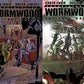 Chronicles of Wormwood: Last Battle #4-5 (2009-2011) Avatar Press - 2 Comics