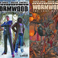 Chronicles of Wormwood: Last Battle #1 (2009-2011) Avatar Press - 2 Comics