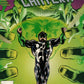 Green Lantern #0 Newsstand (1990-2004) DC Comics