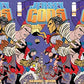 Jersey Gods #4 (2009-2010) Limited Series Image Comics - 3 Comics