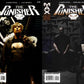 Punisher #49-50 Volume 7 (2004-2009) Marvel Comics - 2 Comics