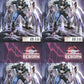 Captain America: Reborn #4 Incentive Variant (2009-2010) Marvel - 4 Comics
