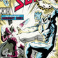 Silver Surfer #60 Newsstand Cover (1987-1998) Marvel