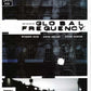 Global Frequency #3 (2002-2004) Wildstorm Comics