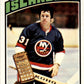 1976 Topps #46 Billy Smith New York Islanders EX