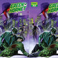 Green Hornet #3 (2010-2013) Dynamite Comics - 2 Comics