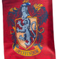 Harry Potter 22" X 32" Gryffindor Wall Scroll NECA New in Package