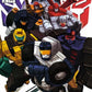 Transformers Armada #5 (2002-2003) Dreamwave Productions Comics