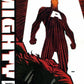 The Mighty #5 (2009-2010) DC Comics