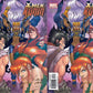 X-Men: Ronin #3 (2003) Marvel Comics - 2 Comics