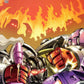 The Transformers: Maximum Dinobots #5B (2008-2009) IDW