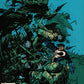 Punisher #94 Newsstand Cover (1987-1995) Marvel Comics