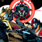 Transformers: Bumblebee #2A (2009-2010) IDW Comics