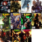 Cable #15-24 (2008-2010) Limited Series Marvel Comics - 11 comics