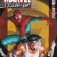 Ultimate Marvel Team-Up #1 Direct Edition Cover (2001-2003) Marvel Comics