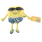 Spongebob Squarepants 10 Inch Plush wearing Sunglasses 2006 Nanco NWT