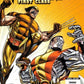 Wolverine: First Class #21 (2008-2010) Marvel Comics