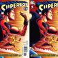 Superboy #5 Volume 4 (2011) DC Comics - 2 Comics