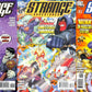 Strange Adventures #2-4 Volume 3 (2009) DC Comics - 3 Comics