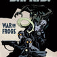 B.P.R.D.: War on Frogs #2 (2008-2009) Dark Horse Comics