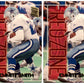 (2) 1994 Stadium Club #516 Emmitt Smith Dallas Cowboys Card Lot