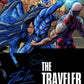The Traveler #2B (2010-2011) Boom! Comics