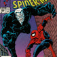 The Spectacular Spider-Man #204 Newsstand (1976-1998) Marvel Comics