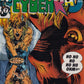 CyberRad Deathwatch 2000 #1 Direct Polybagged Cover (1993) Continuity Comics