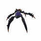 Transformers Animated Black Arachnia 5.5 Inch Action Figure 2007 Hasbro