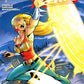Wonder Girl #3 (2007-2008) DC Comics