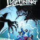 Black Lightning: Year One #3 (2009) DC Comics