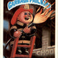 1987 Garbage Pail Kids Series 9 #359a Kerosene Kerry EX