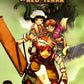 Sky Pirates of Neo Terra #2 (2009-2010) Image