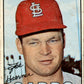 1967 Topps #41 Joe Hoerner St. Louis Cardinals GD